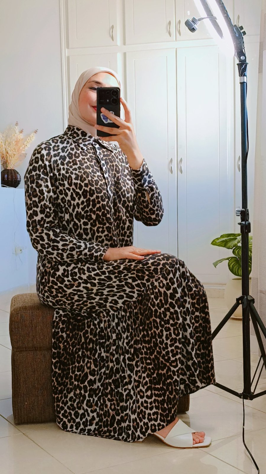 Robe h&m