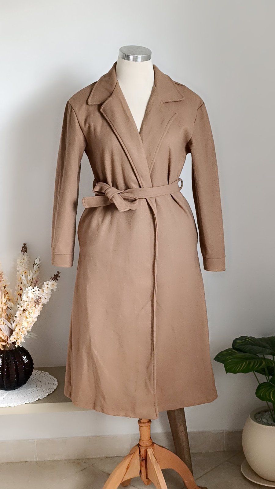 Manteau 