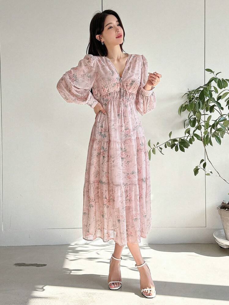 Robe dazy