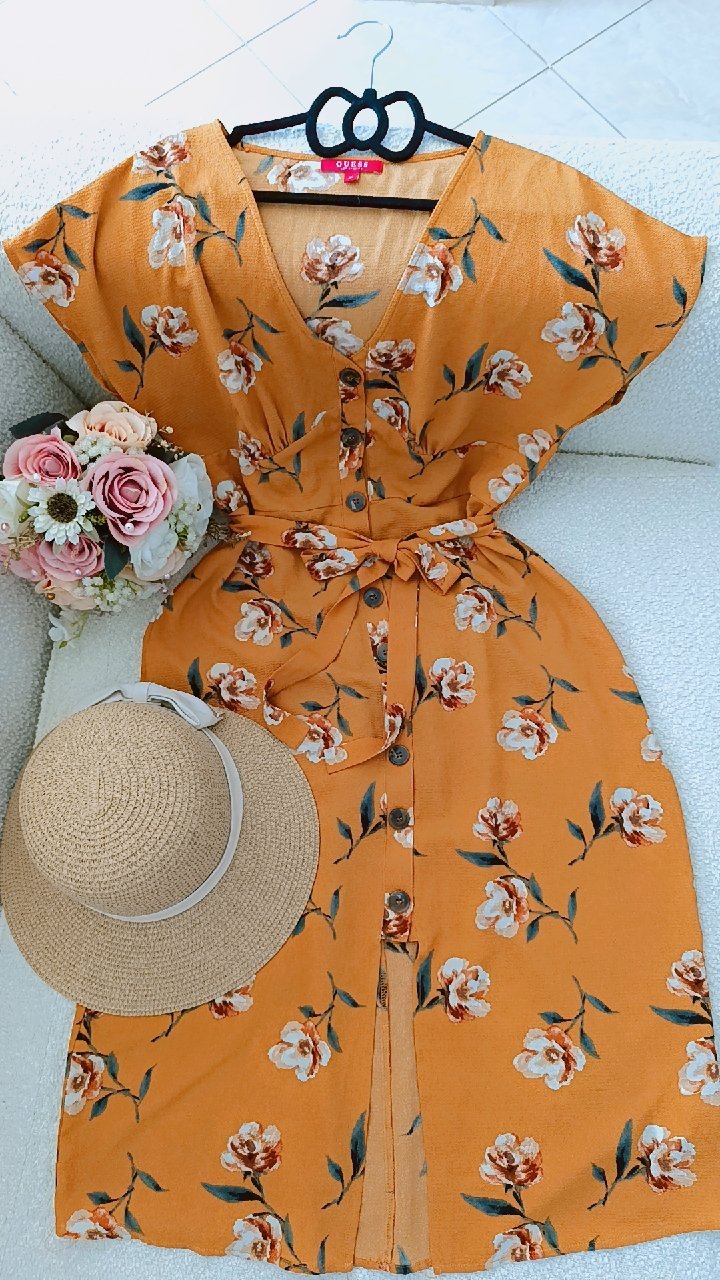 Robe guess