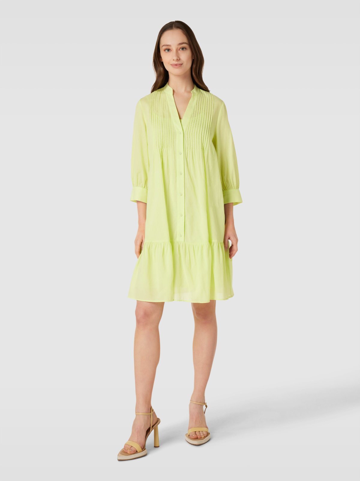 Très jolie robe deux pièces 💯 coton