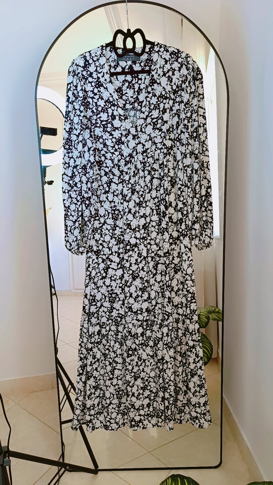 Robe Primark 