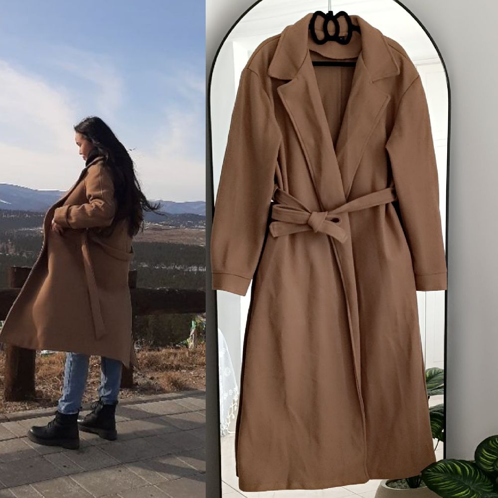 Manteau 