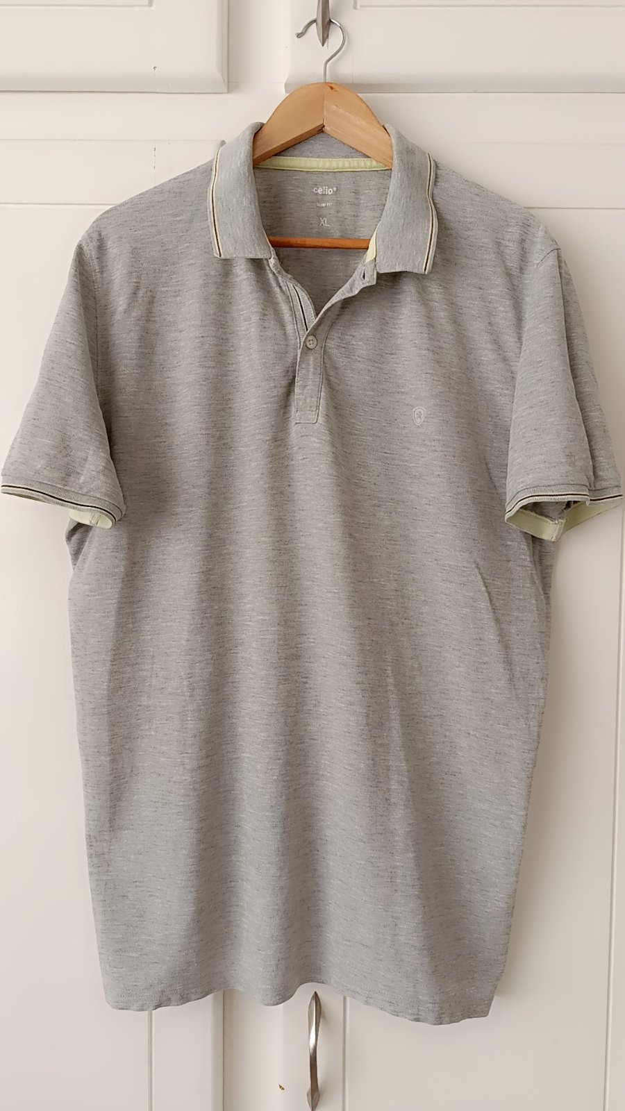 Pull homme celio