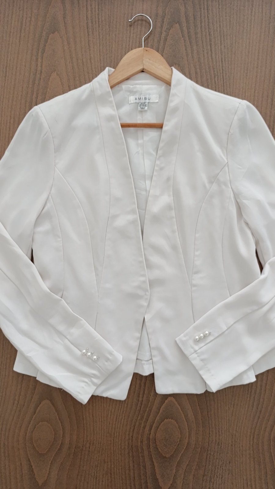 Blazer amitsu 