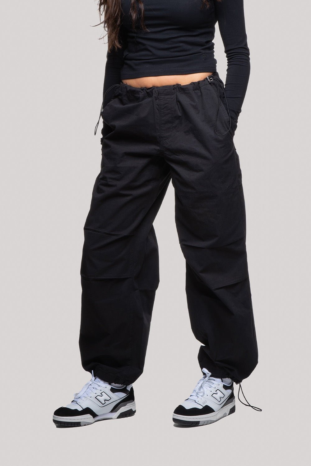 Baggy cargo pants 38/40