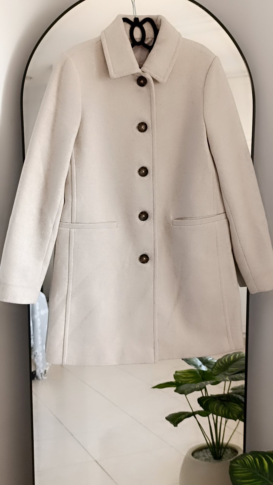 Manteau OVS 