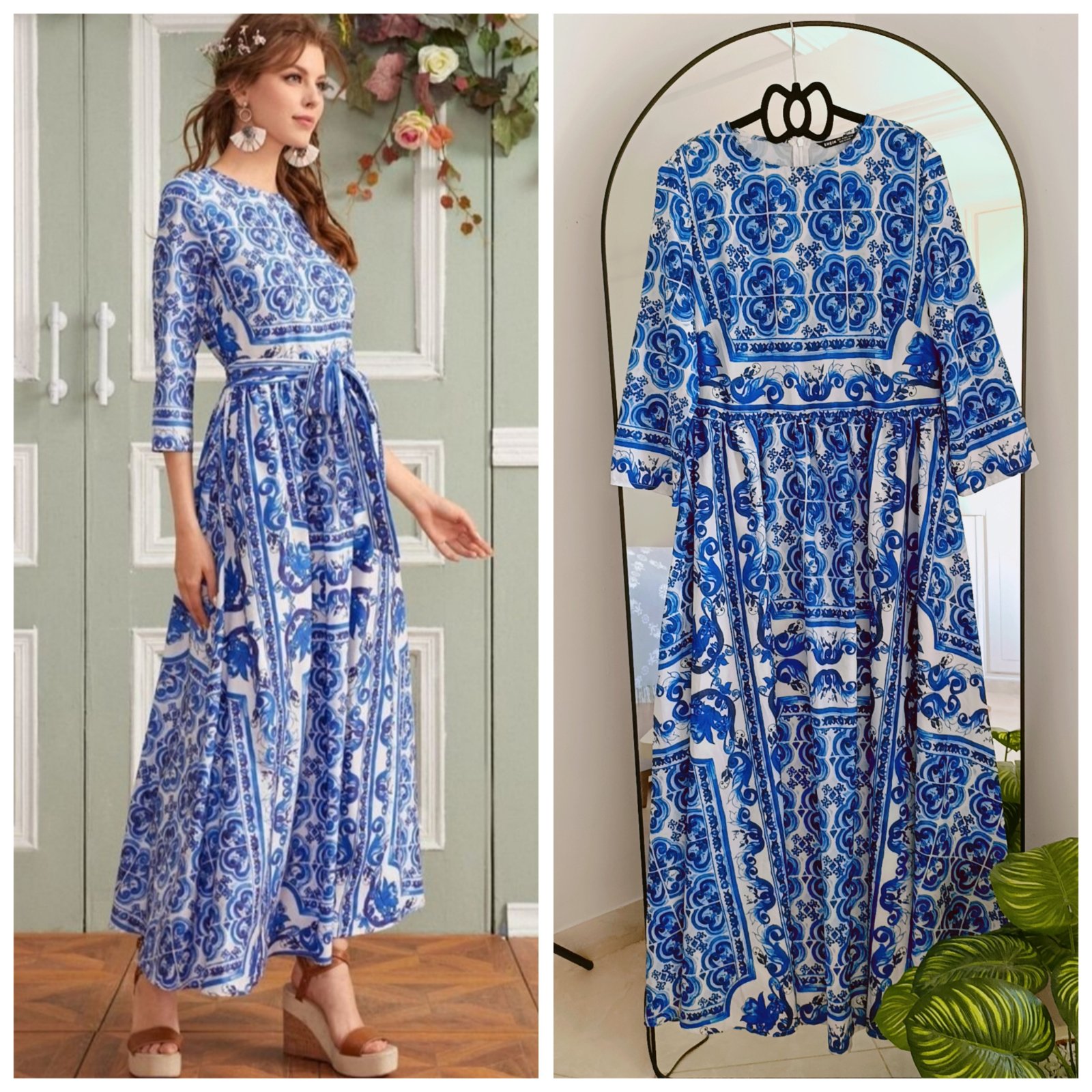 Robe 
