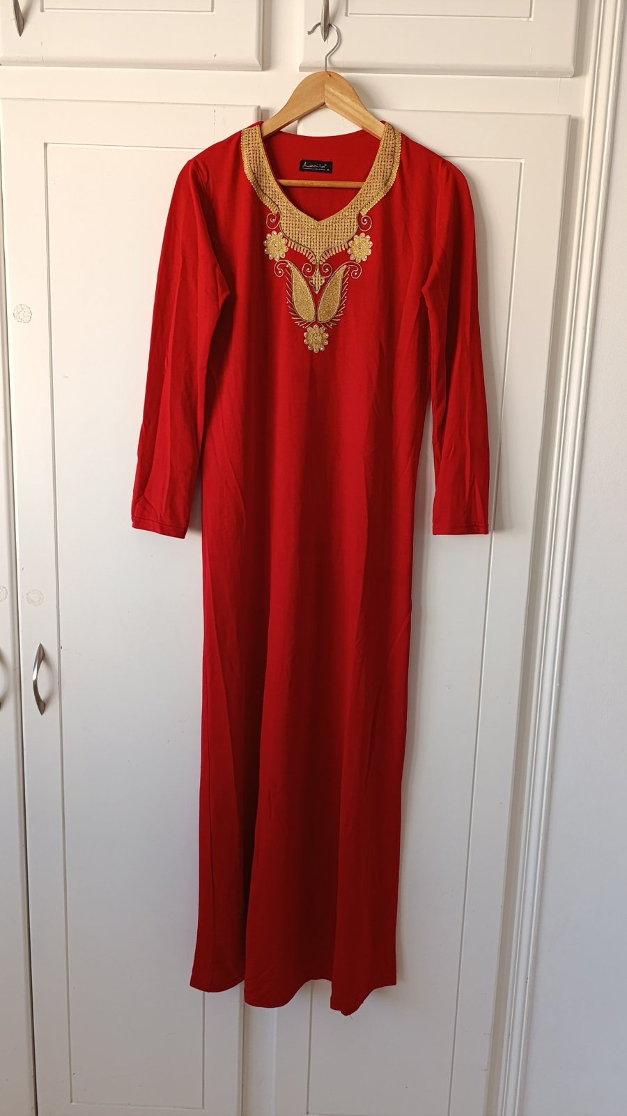 Robe Jebba 