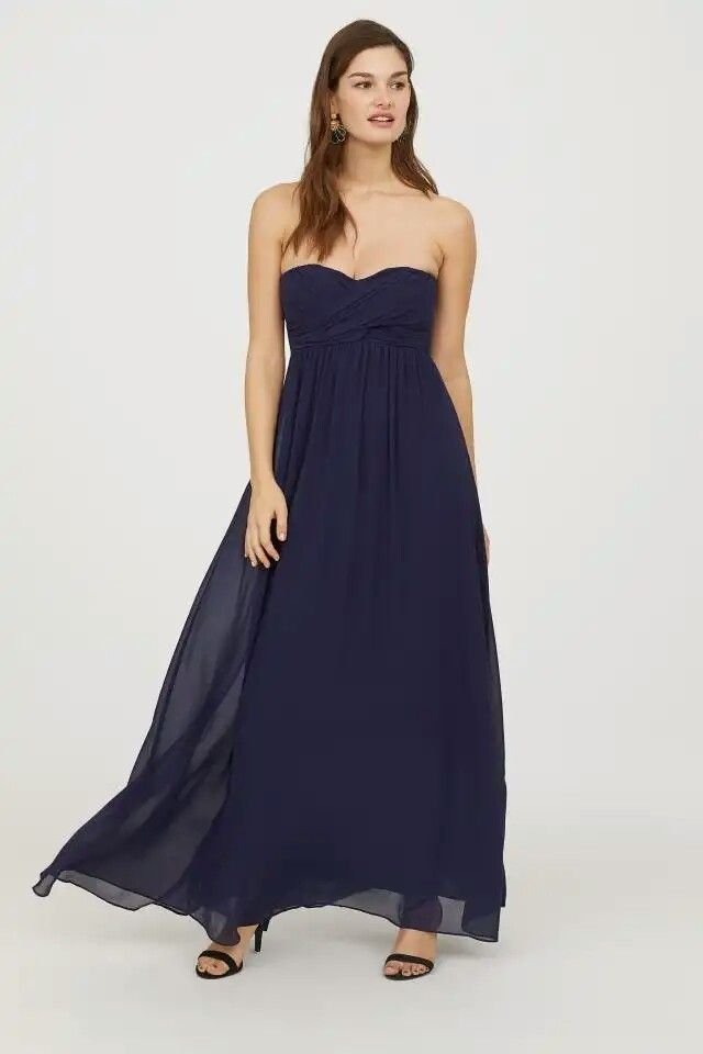 Robe soirée 