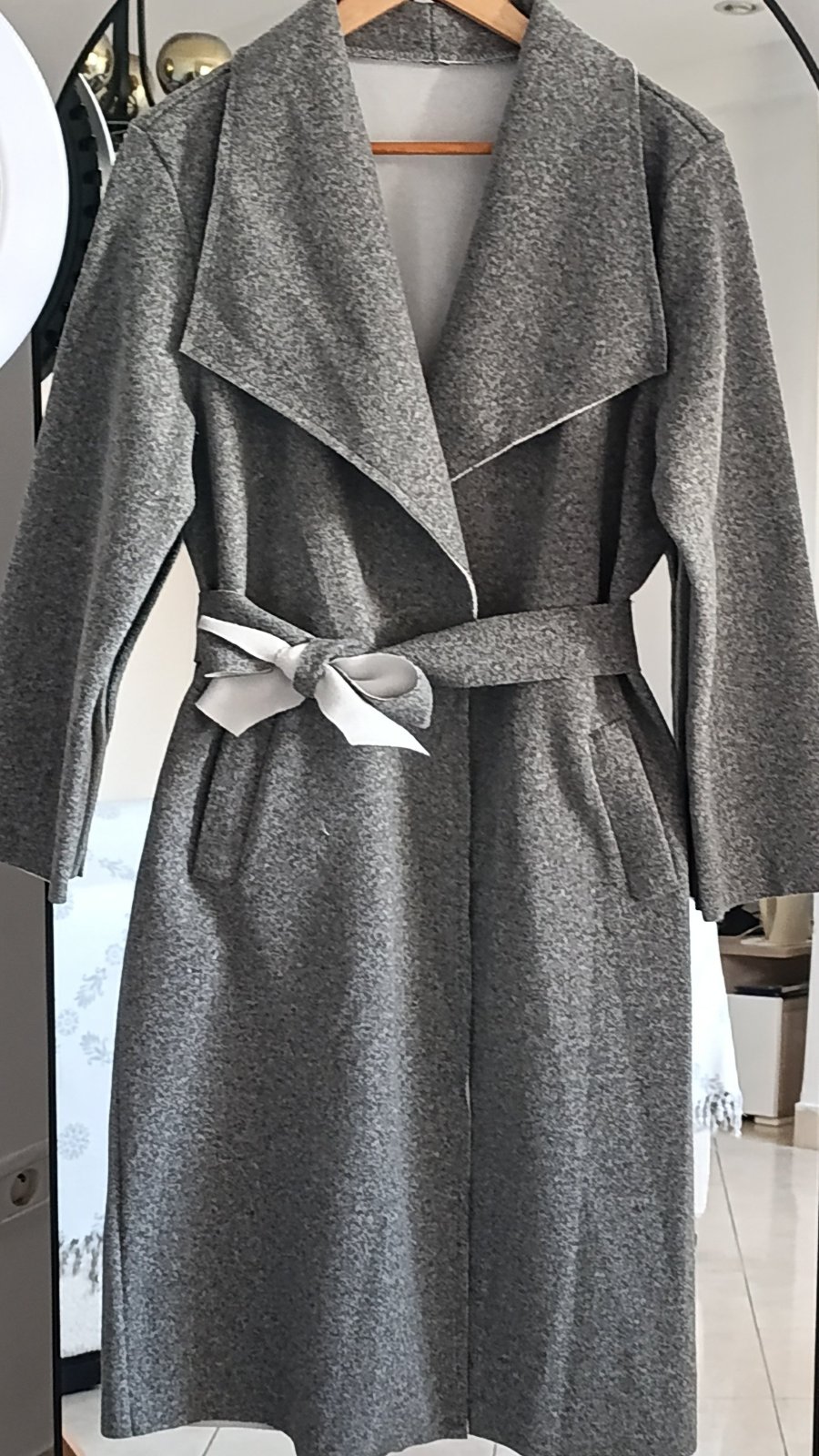 Manteau 
