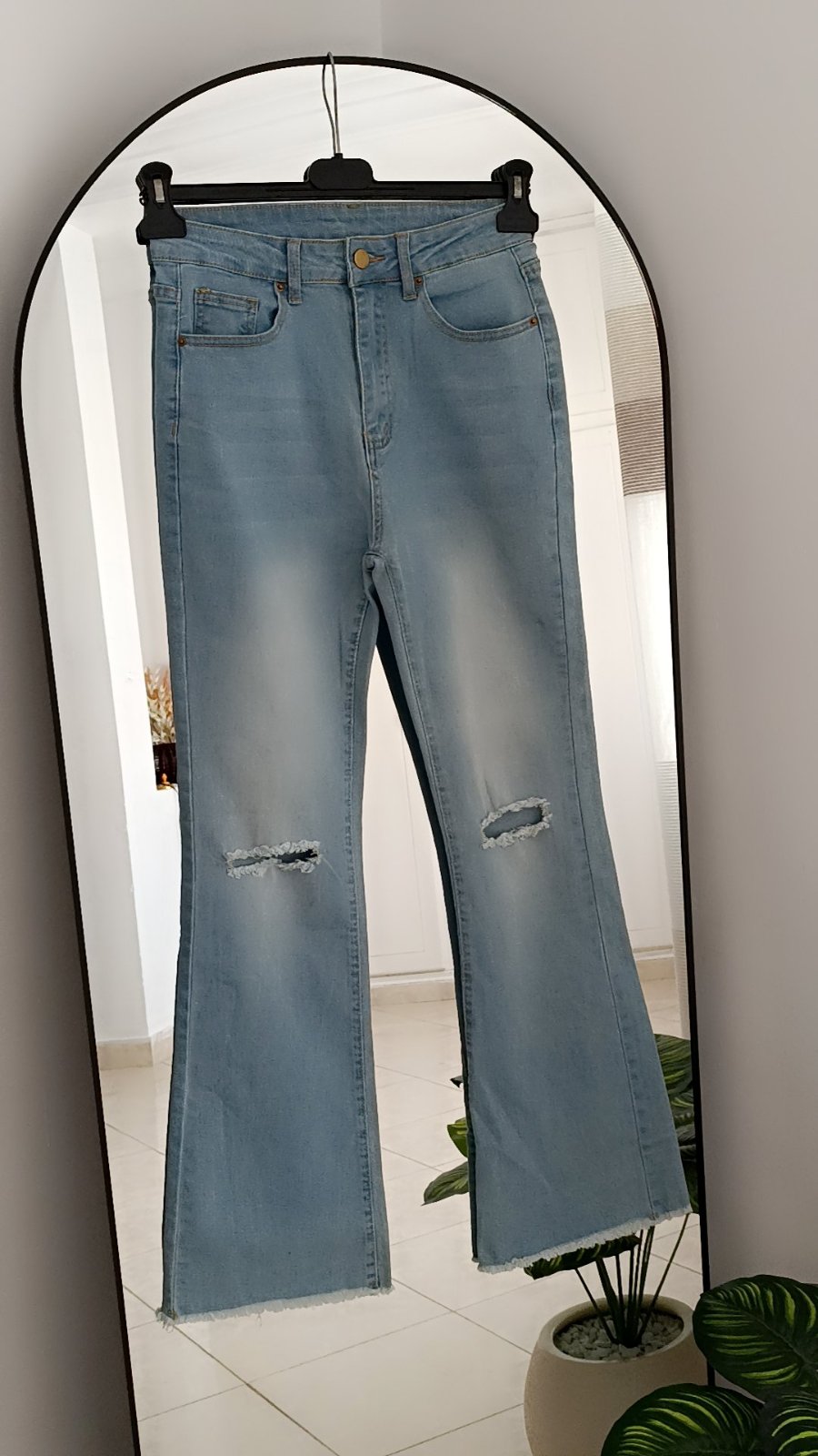 Jean
