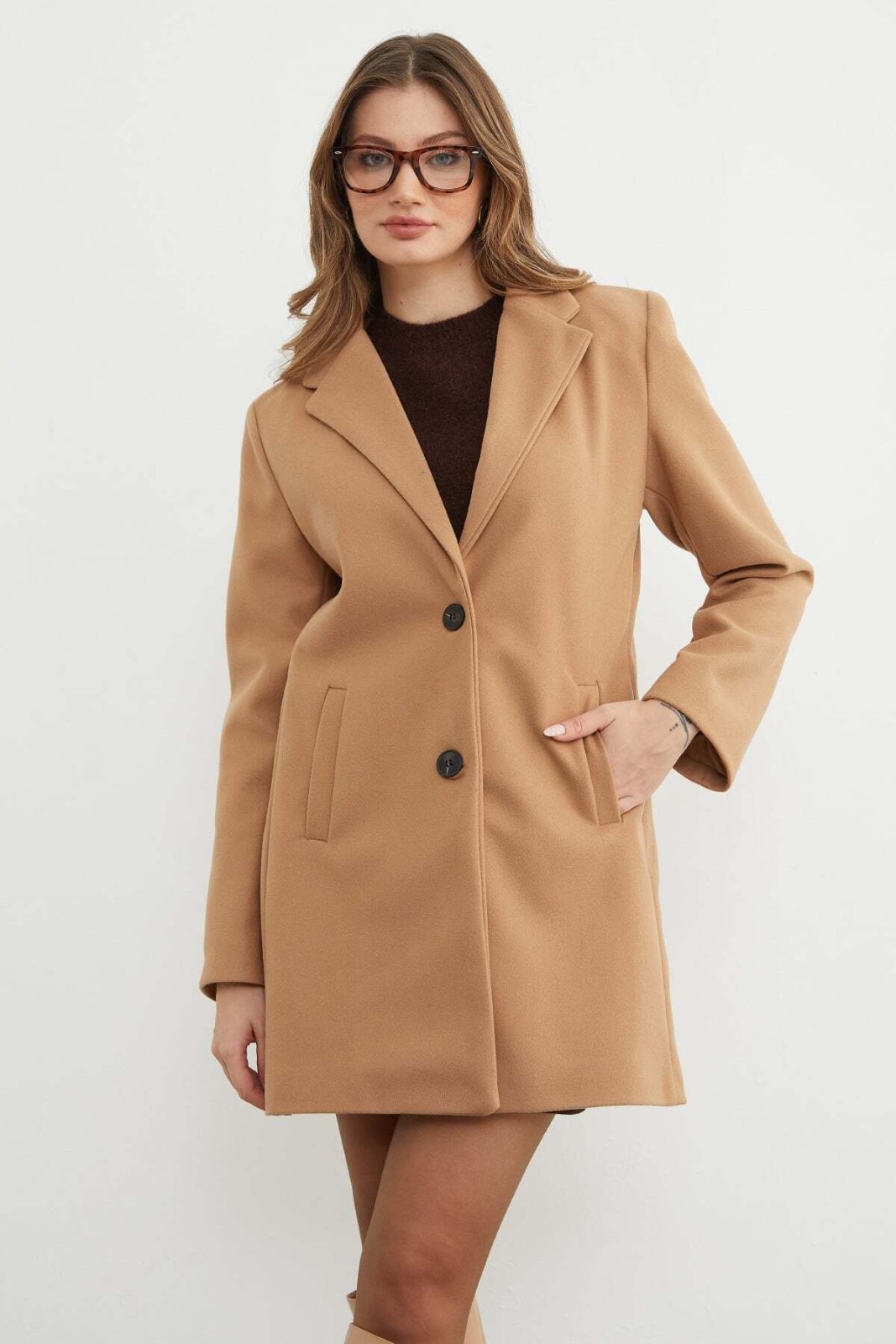 Manteau 