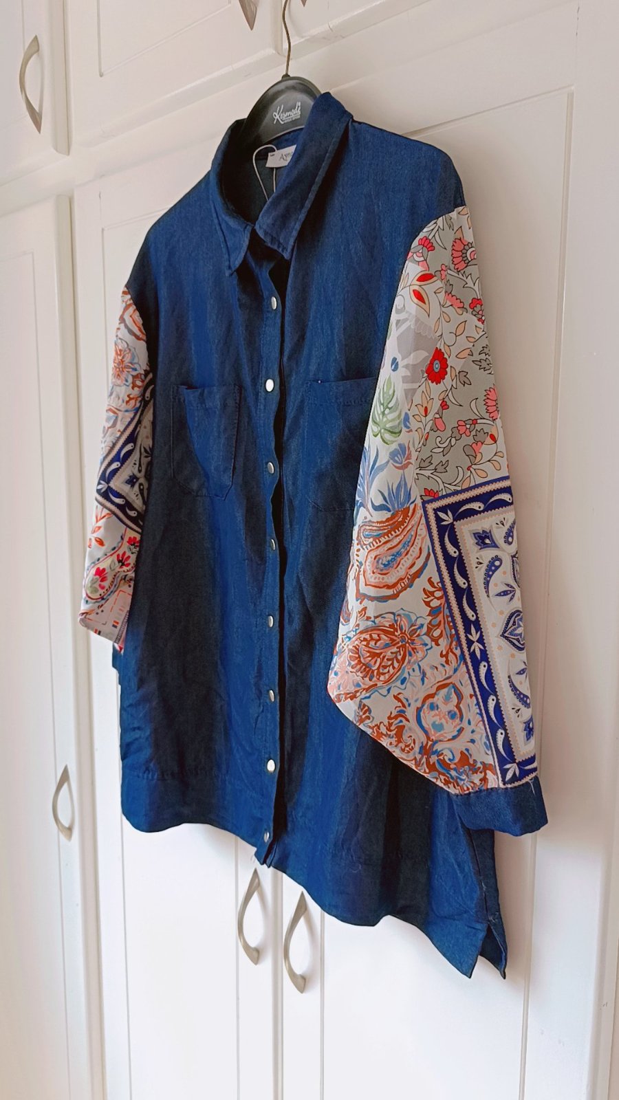 Chemise 