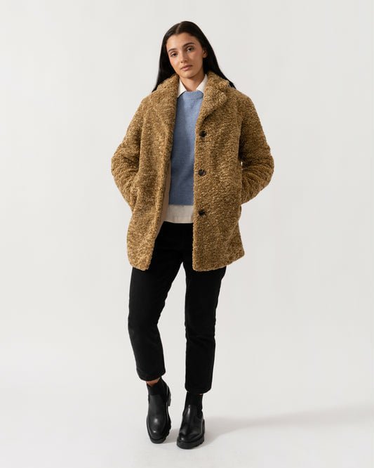 Manteau 3aloucha ❤️