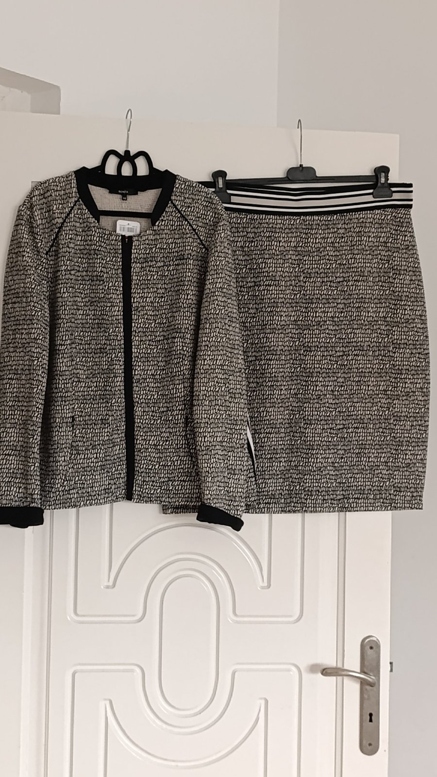 Ensemble 2 pièces 