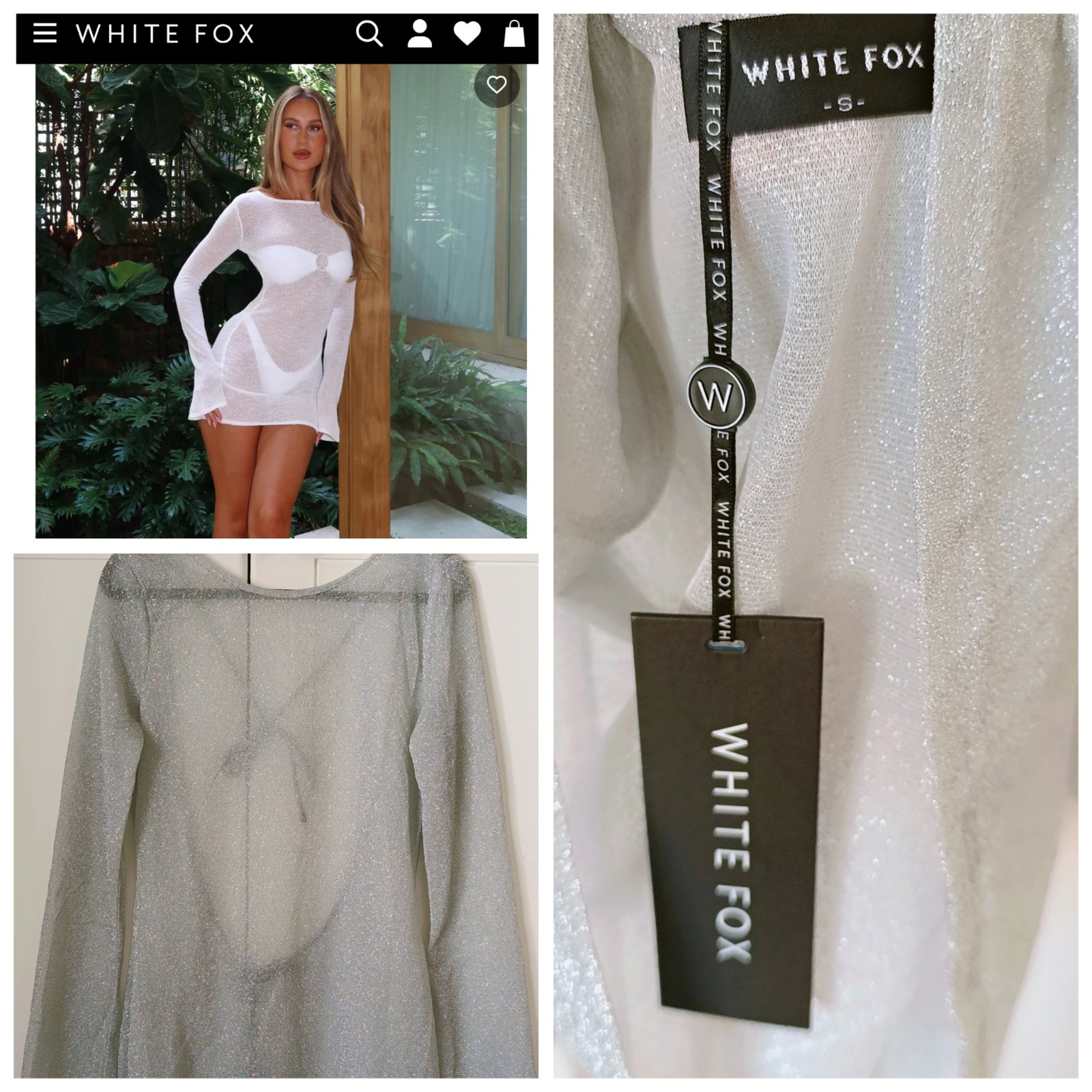 Cache maillot 