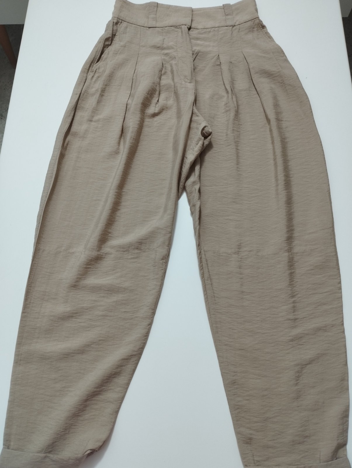 Pantalon Ballon H&M