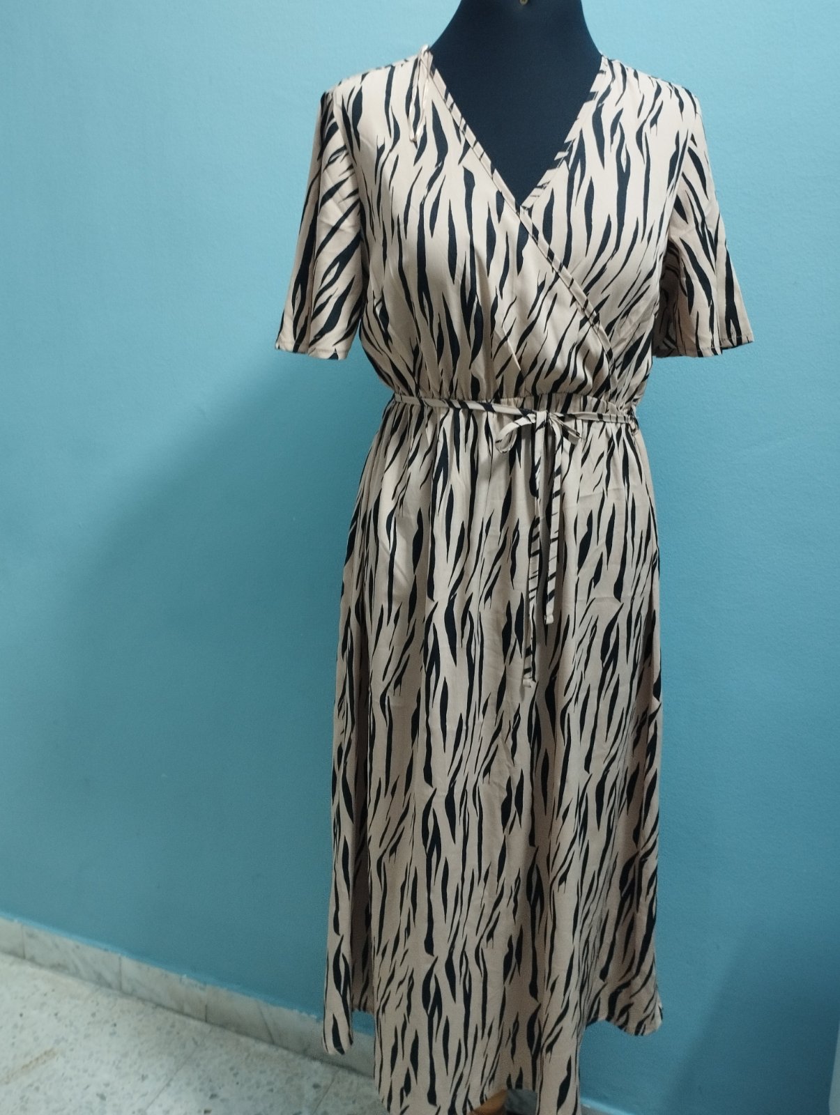 Robe de maternité New-look 