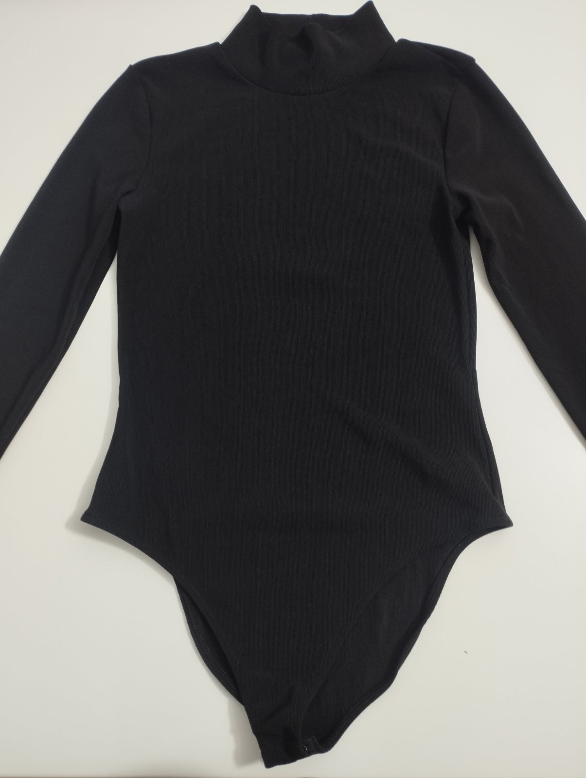 Body Zara noir 