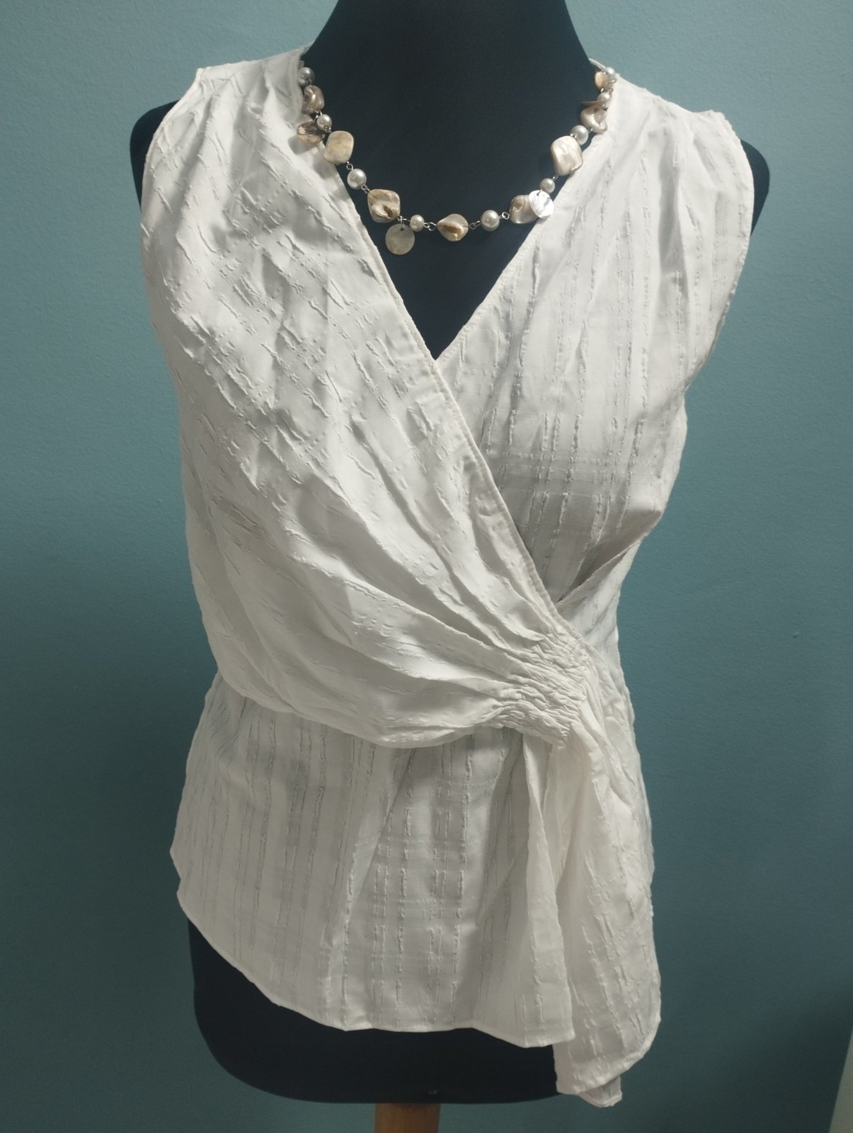 Tunique Zara taille M