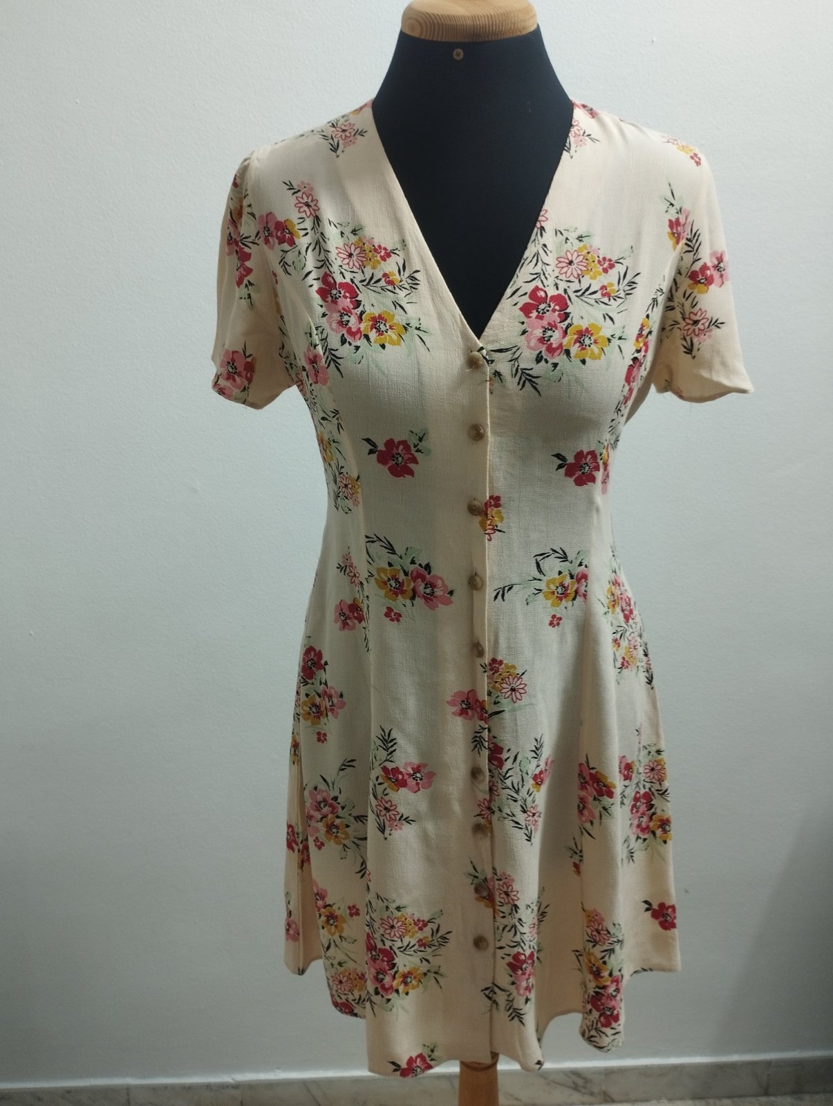 Petite robe New-look 