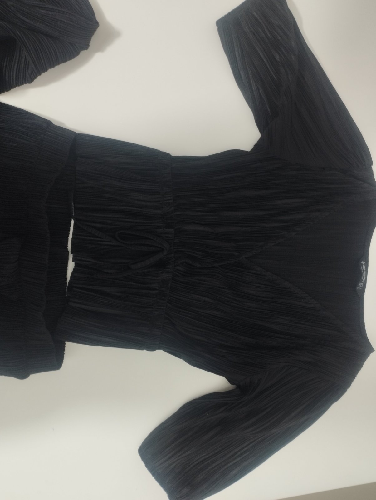 Set Stradivarius 