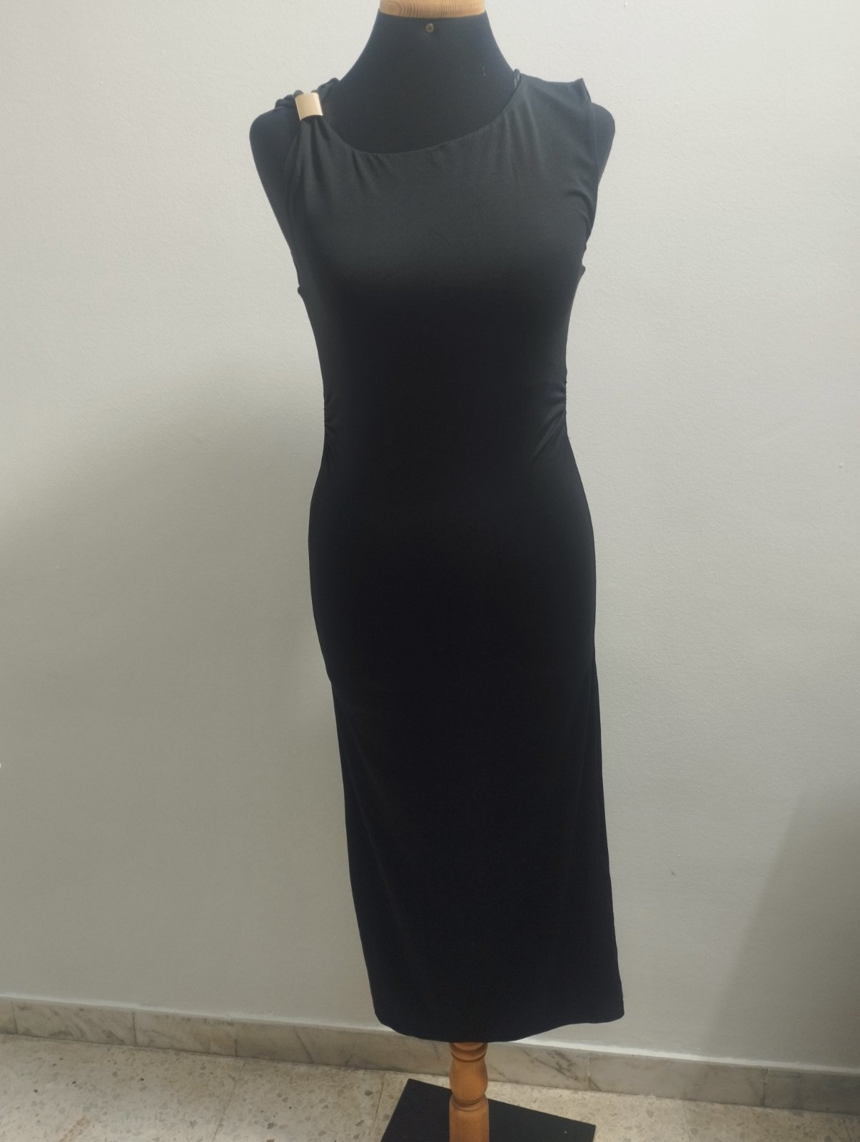 Robe neuve koton 