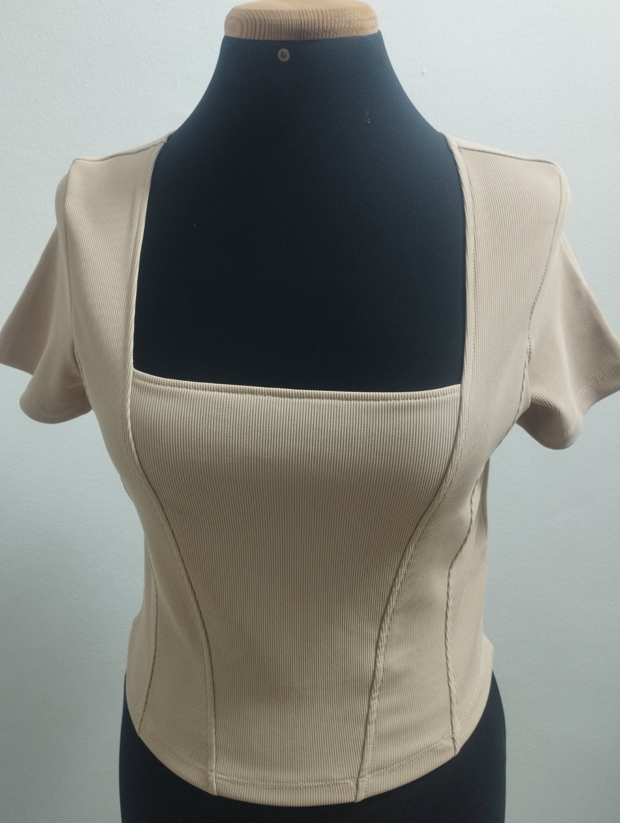 Body neuf 