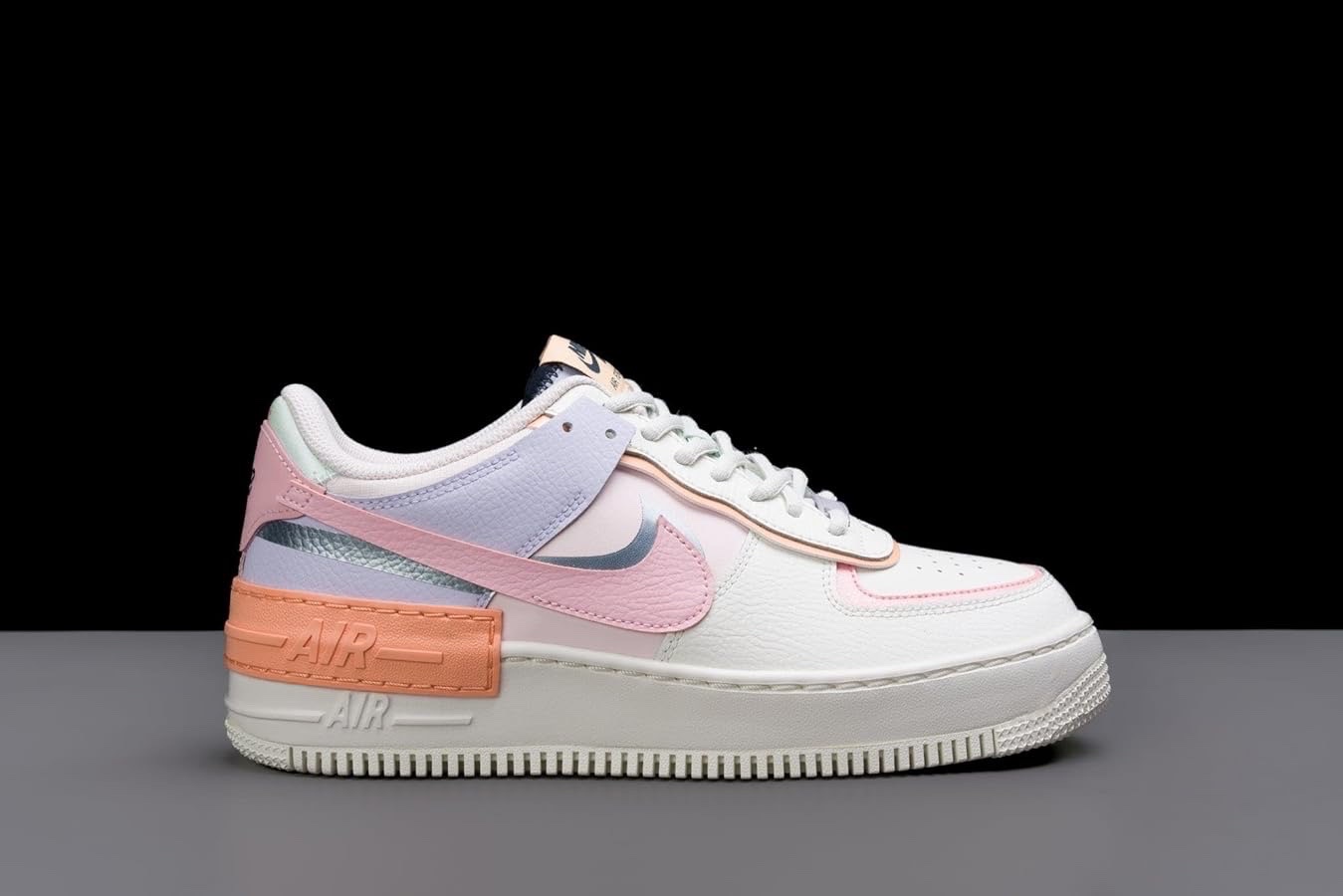Nike air force 1 pastel