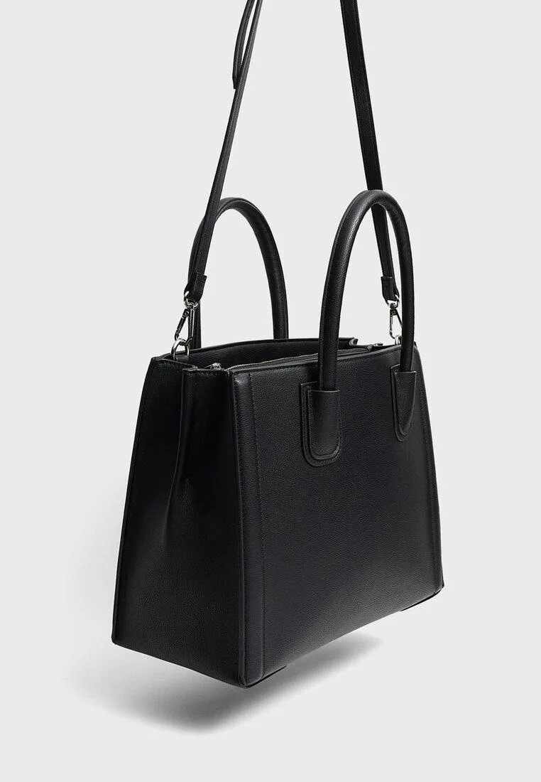 Sac a main noir 