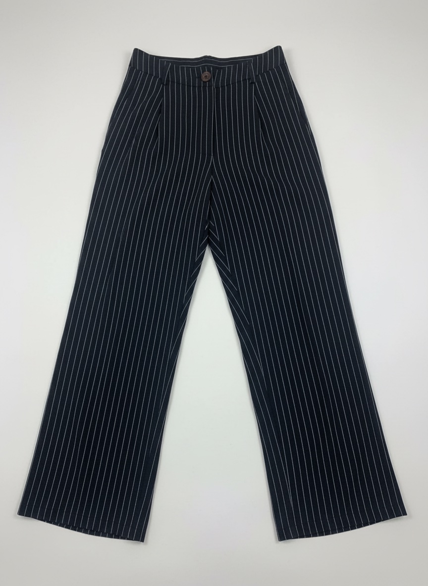 Pantalon shien taille "