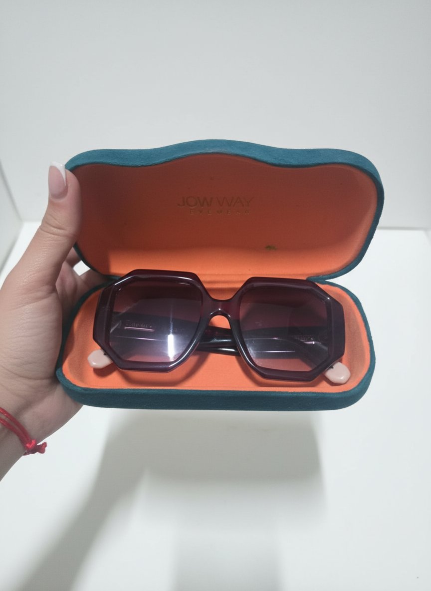 Lunettes 
