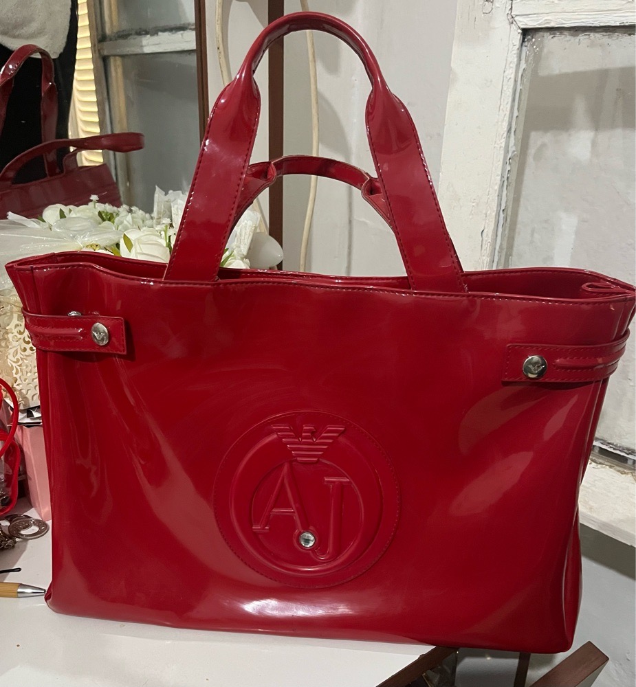 Sac Armani Jeans Original