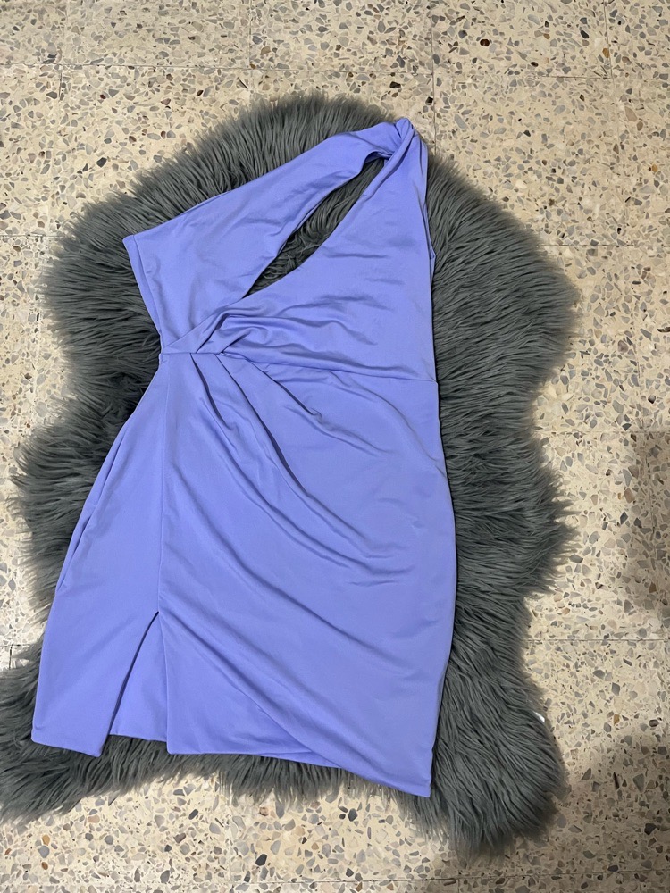 Robe chic