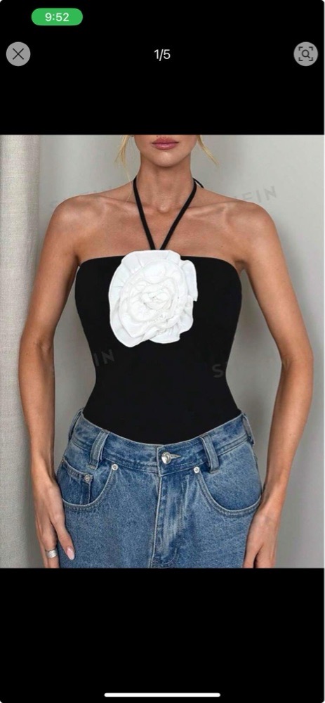 dispo taille m 