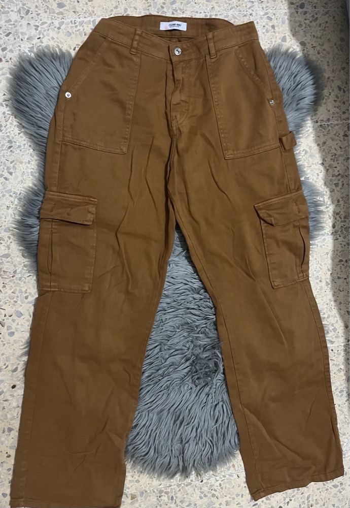 dispo pantalon cargo