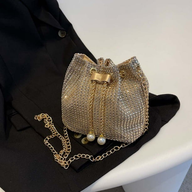 Sac trop chic 