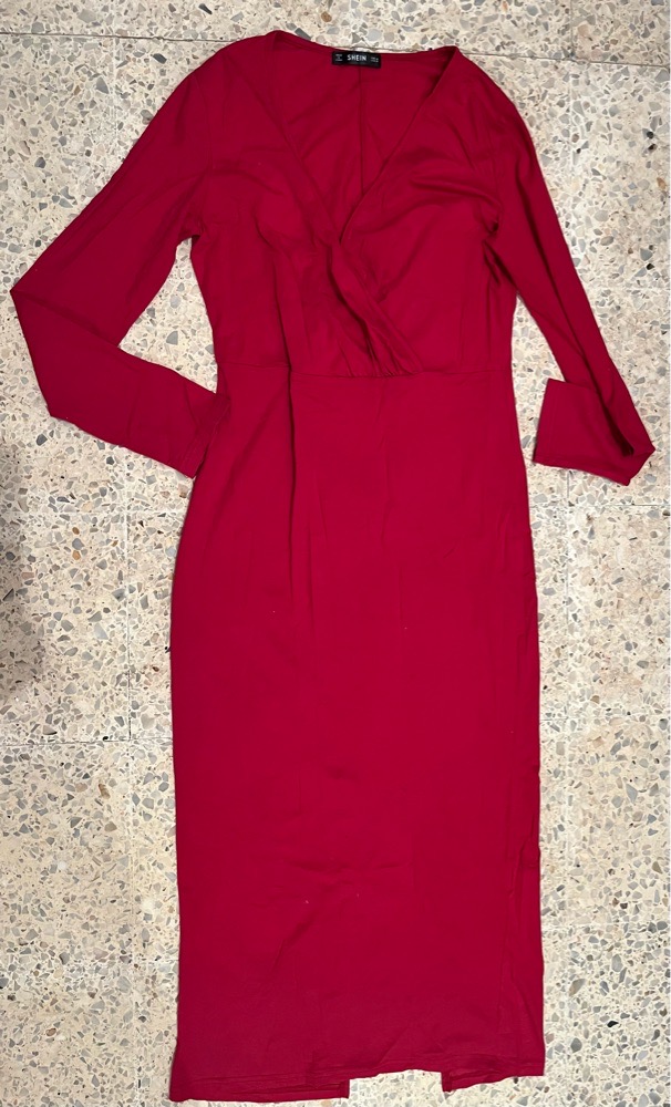 robe dispo 