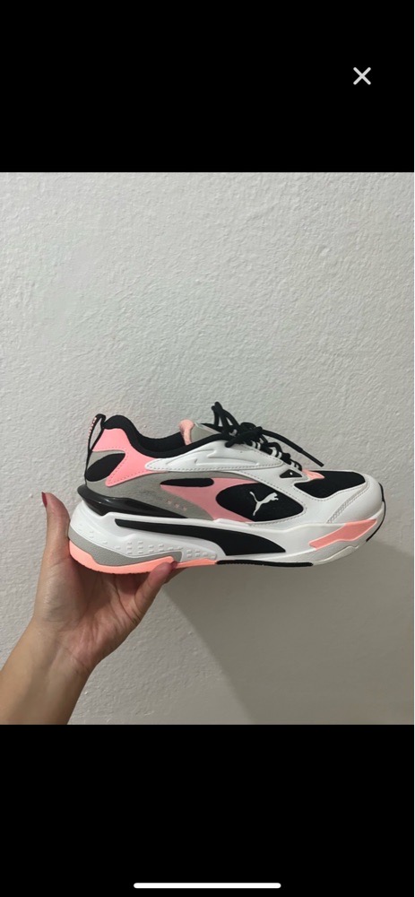 Spadri puma neuf pointure 38