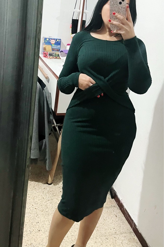 robe dispo 
