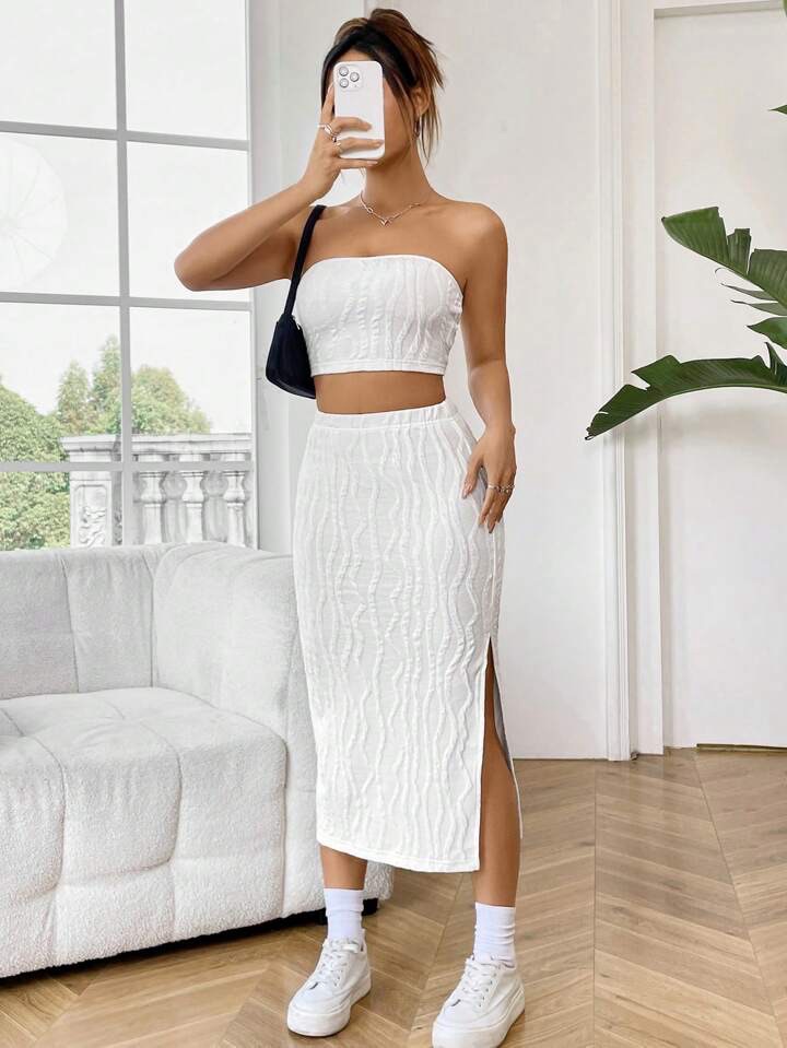 dispo ensemble chic