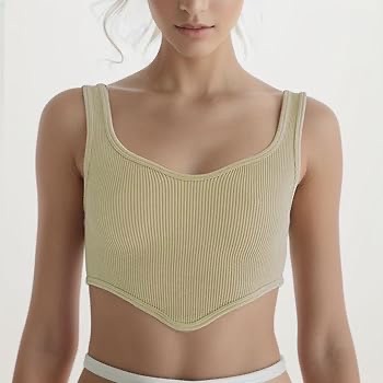 crop top zara