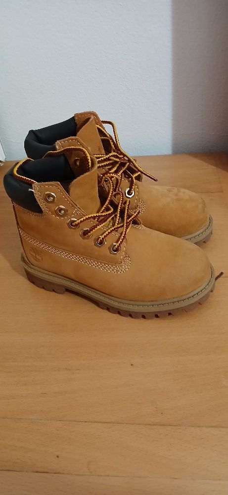 Botine TIMBERLAND pour enfant 