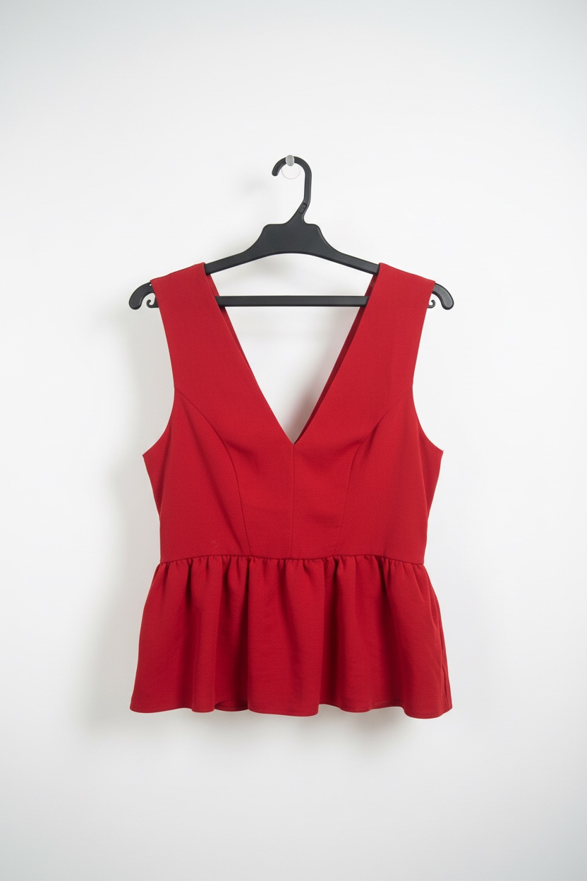 Red Top