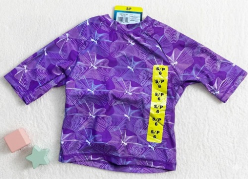 MAILLOT DE LA MARQUE PUMA