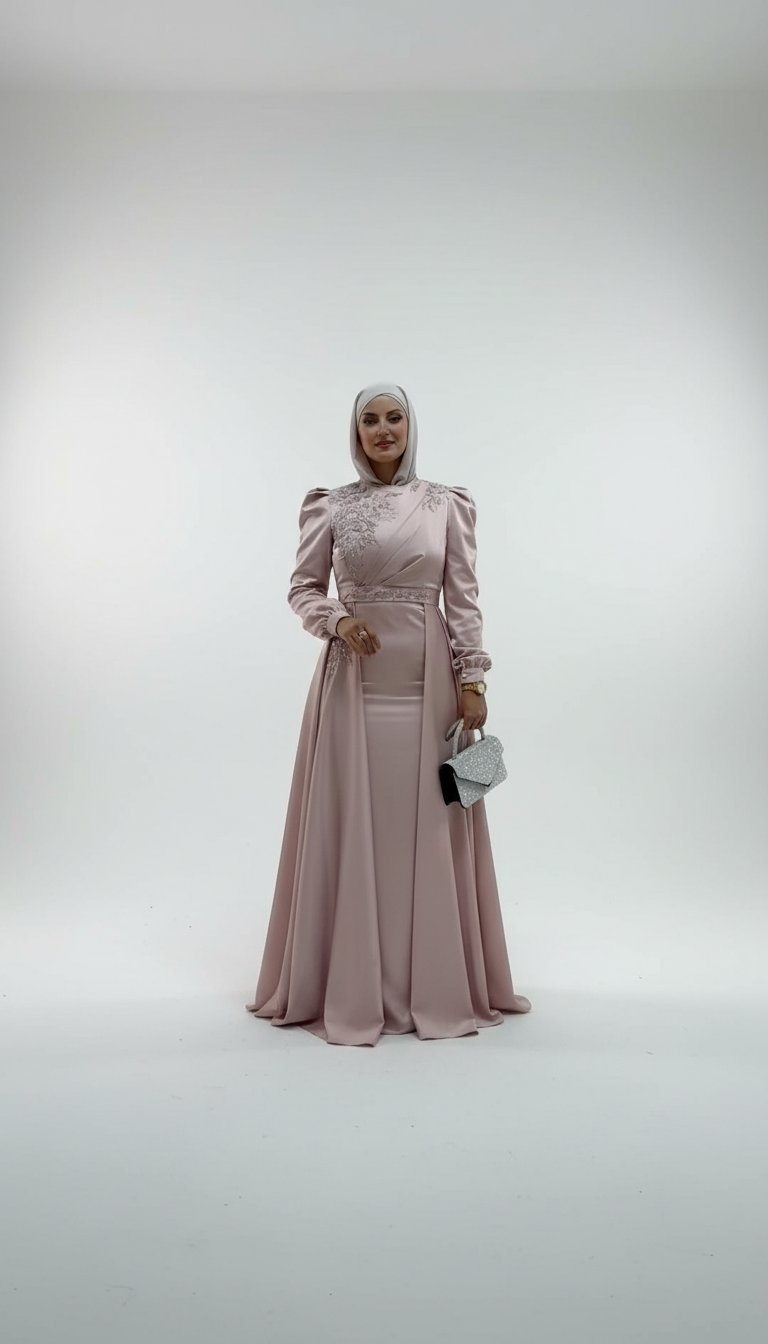 Robe soirée 