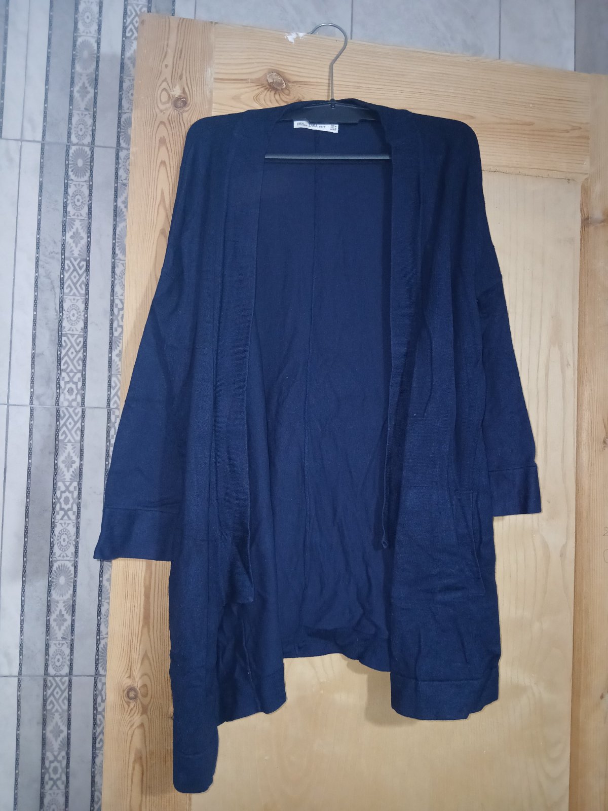 Deux gilets en bon états 