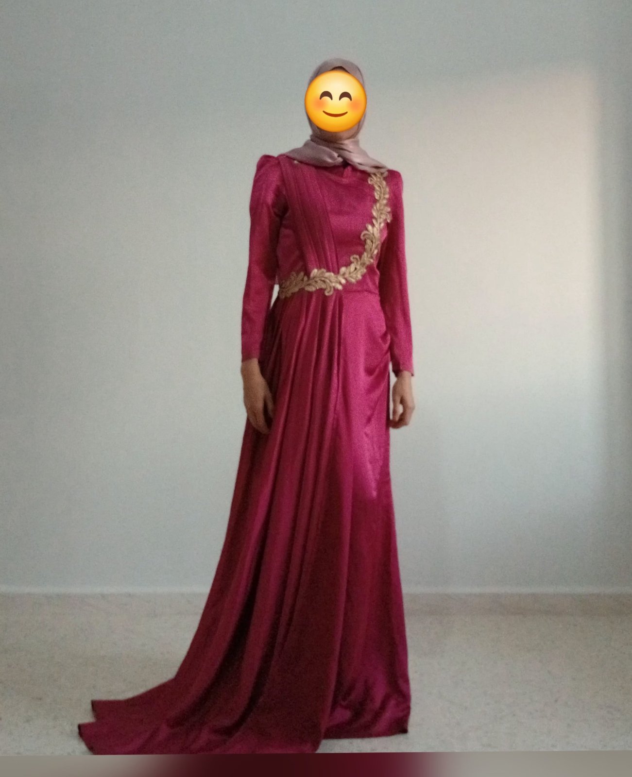 Robe soirée en très bon état ✨️ 💜