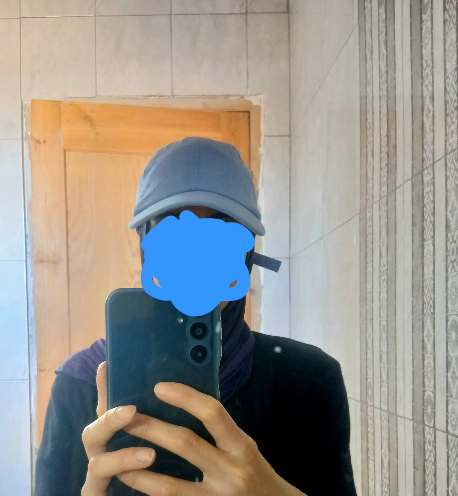 Casquette GAP importée 🇨🇦